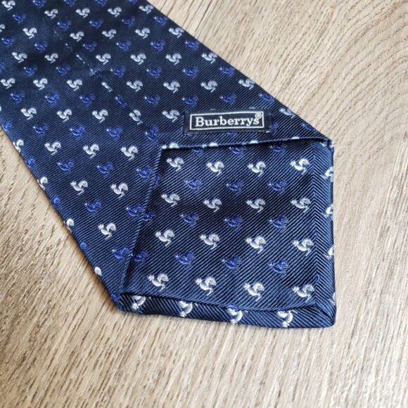 BURBERRY - tie - Picture 9 of 13